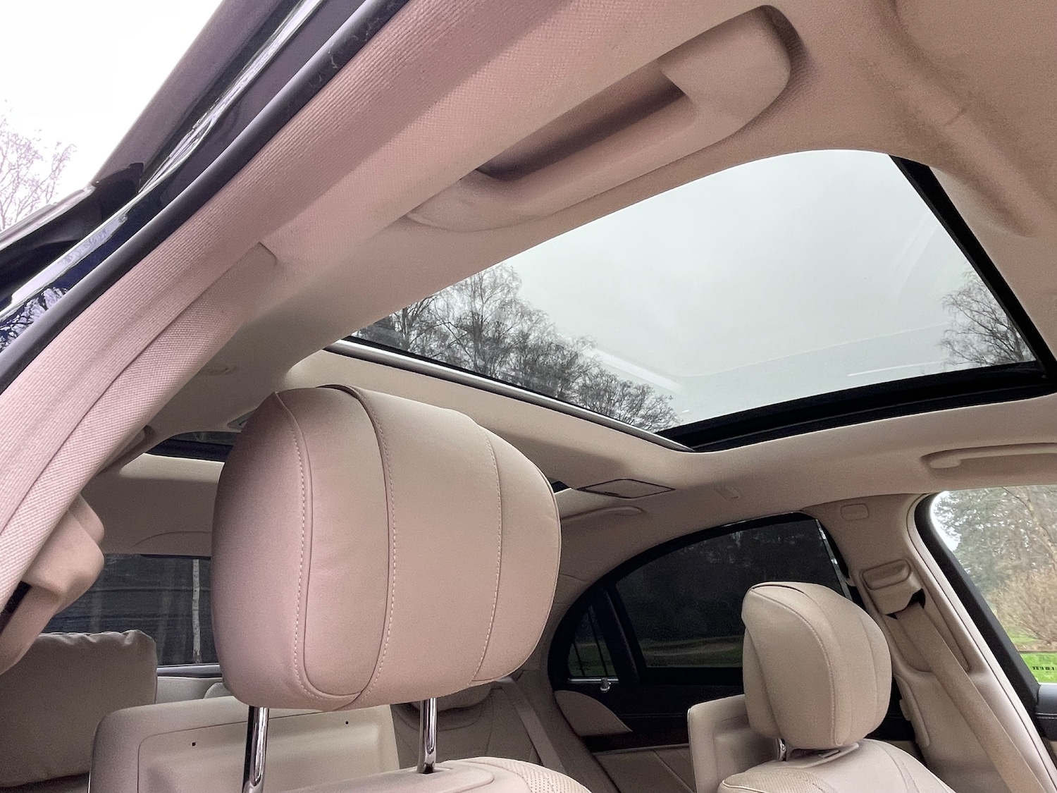 Used Mercedes-Benz S Class 2015 for sale - 77779460: Photo 17