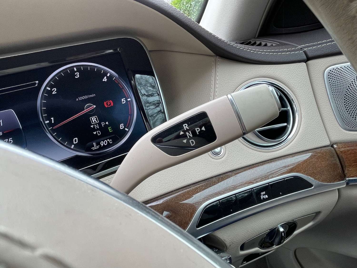 Used Mercedes-Benz S Class 2015 for sale - 77779460: Photo 22