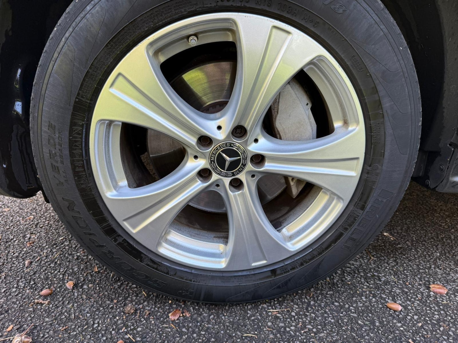 Used Mercedes-Benz GLC for sale - 77770493: Photo 10