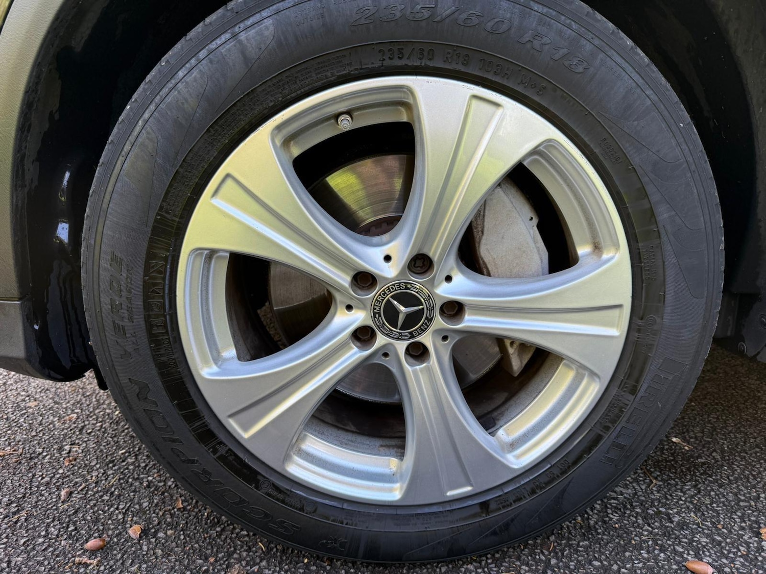 Used Mercedes-Benz GLC for sale - 77770493: Photo 12