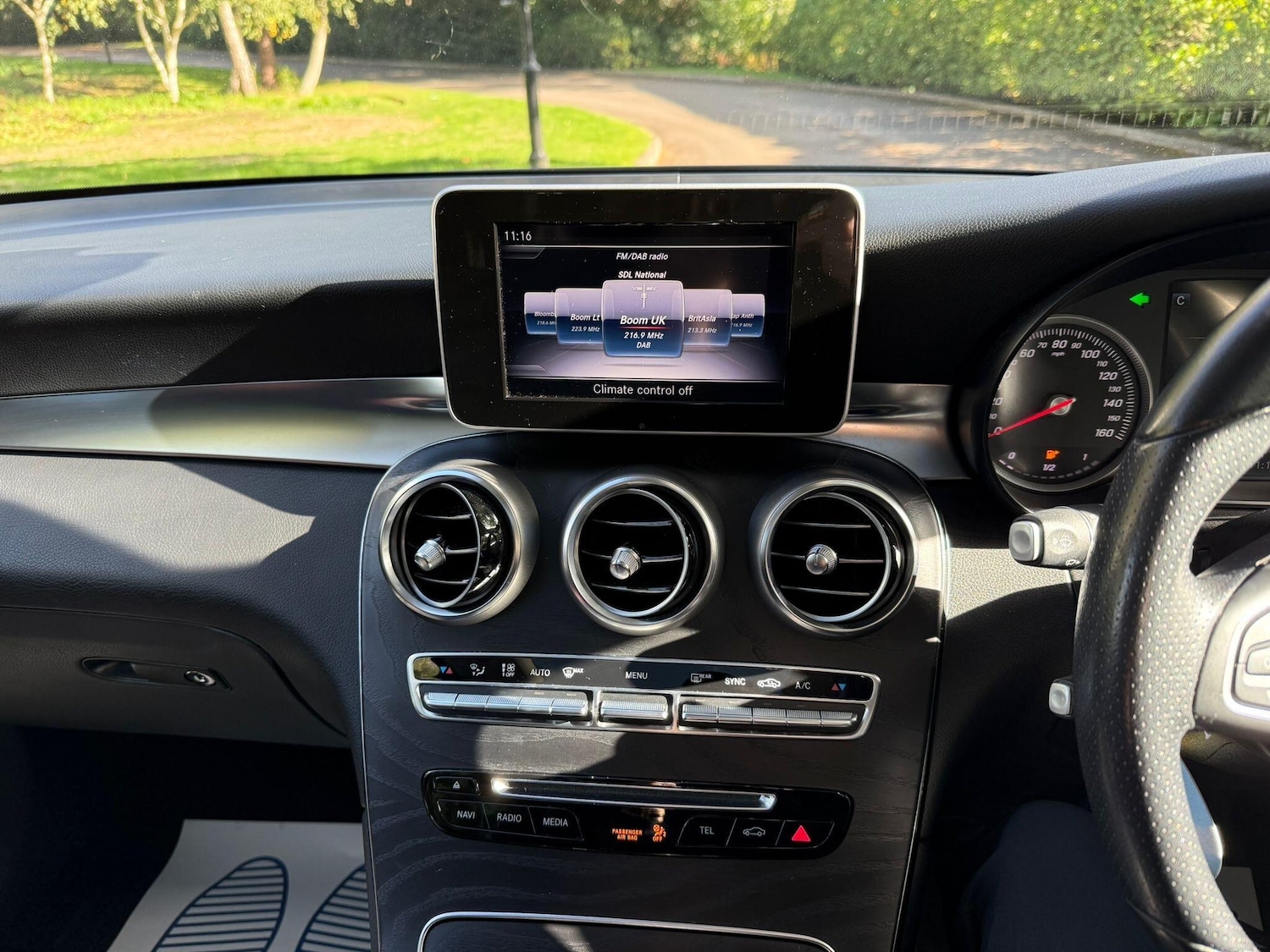 Used Mercedes-Benz GLC for sale - 77770493: Photo 13