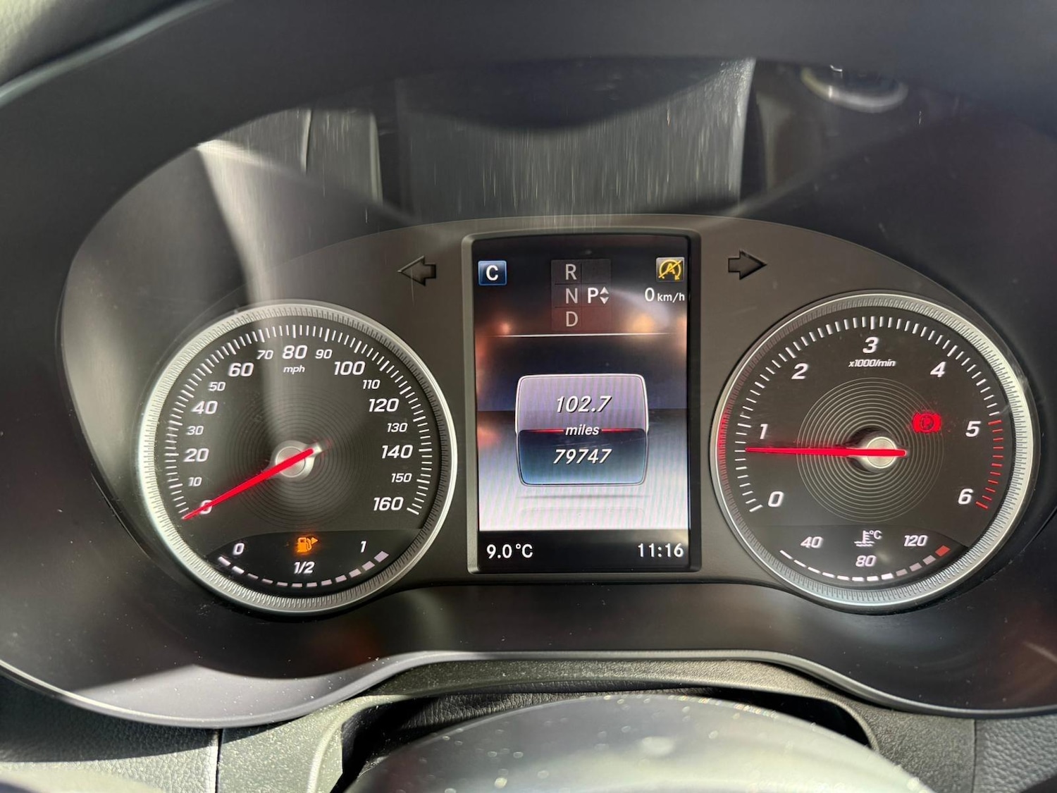 Used Mercedes-Benz GLC for sale - 77770493: Photo 15