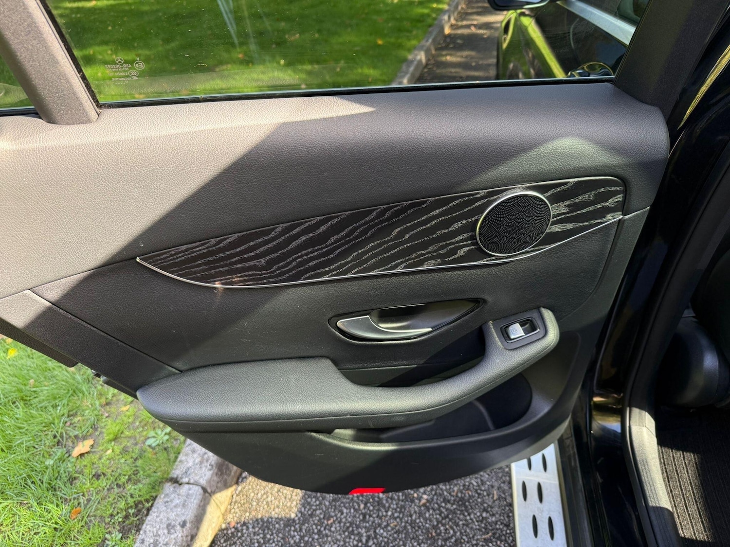 Used Mercedes-Benz GLC for sale - 77770493: Photo 5