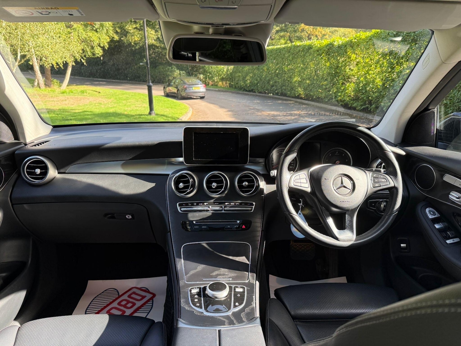 Used Mercedes-Benz GLC for sale - 77770493: Photo 6