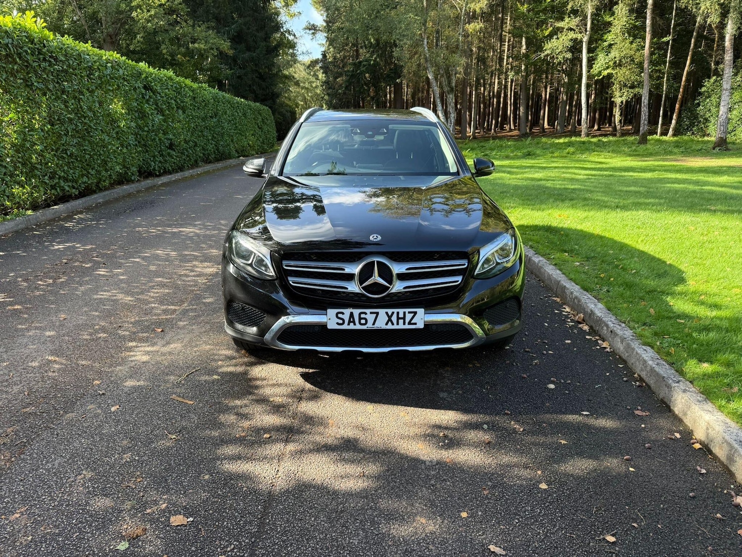 Used Mercedes-Benz GLC for sale - 77770493: Photo 7