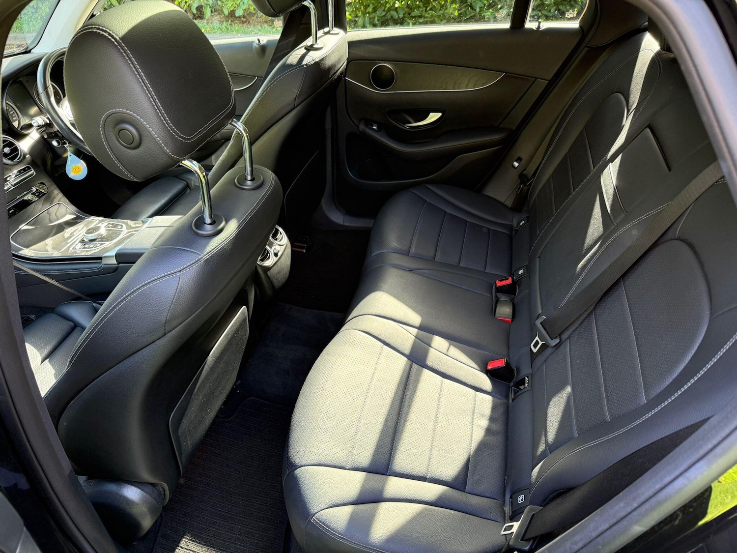 Used Mercedes-Benz GLC for sale - 77770493: Photo 9