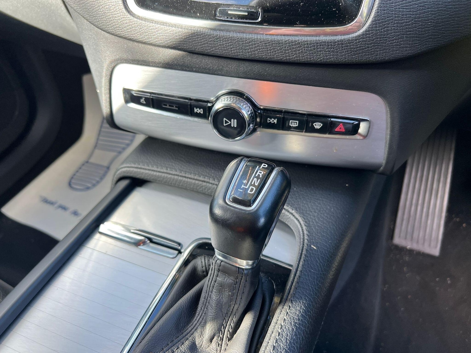 Used Volvo XC90 2017 for sale - 77770490: Photo 11