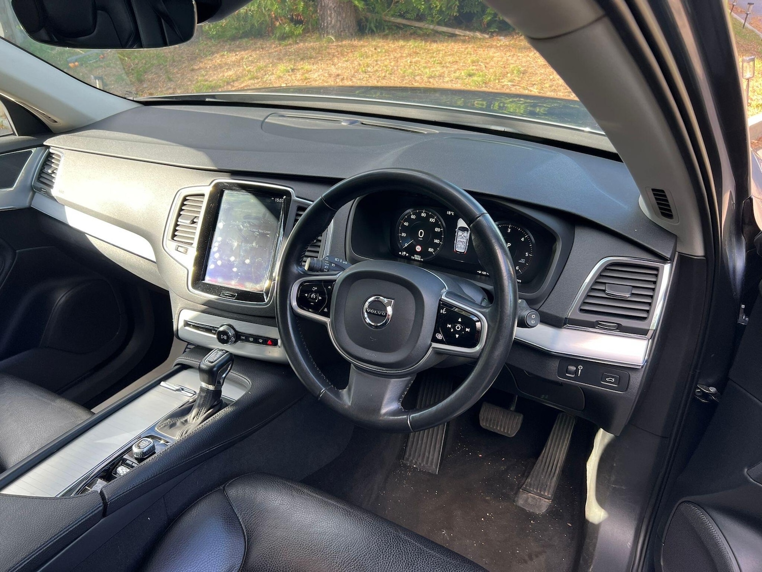 Used Volvo XC90 2017 for sale - 77770490: Photo 14