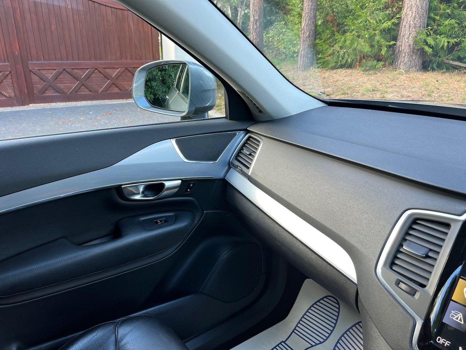 Used Volvo XC90 2017 for sale - 77770490: Photo 20