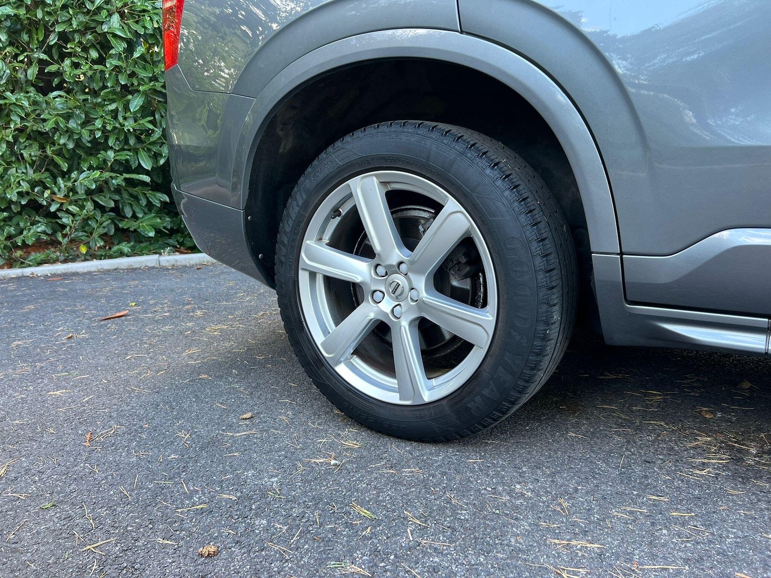 Used Volvo XC90 2017 for sale - 77770490: Photo 22