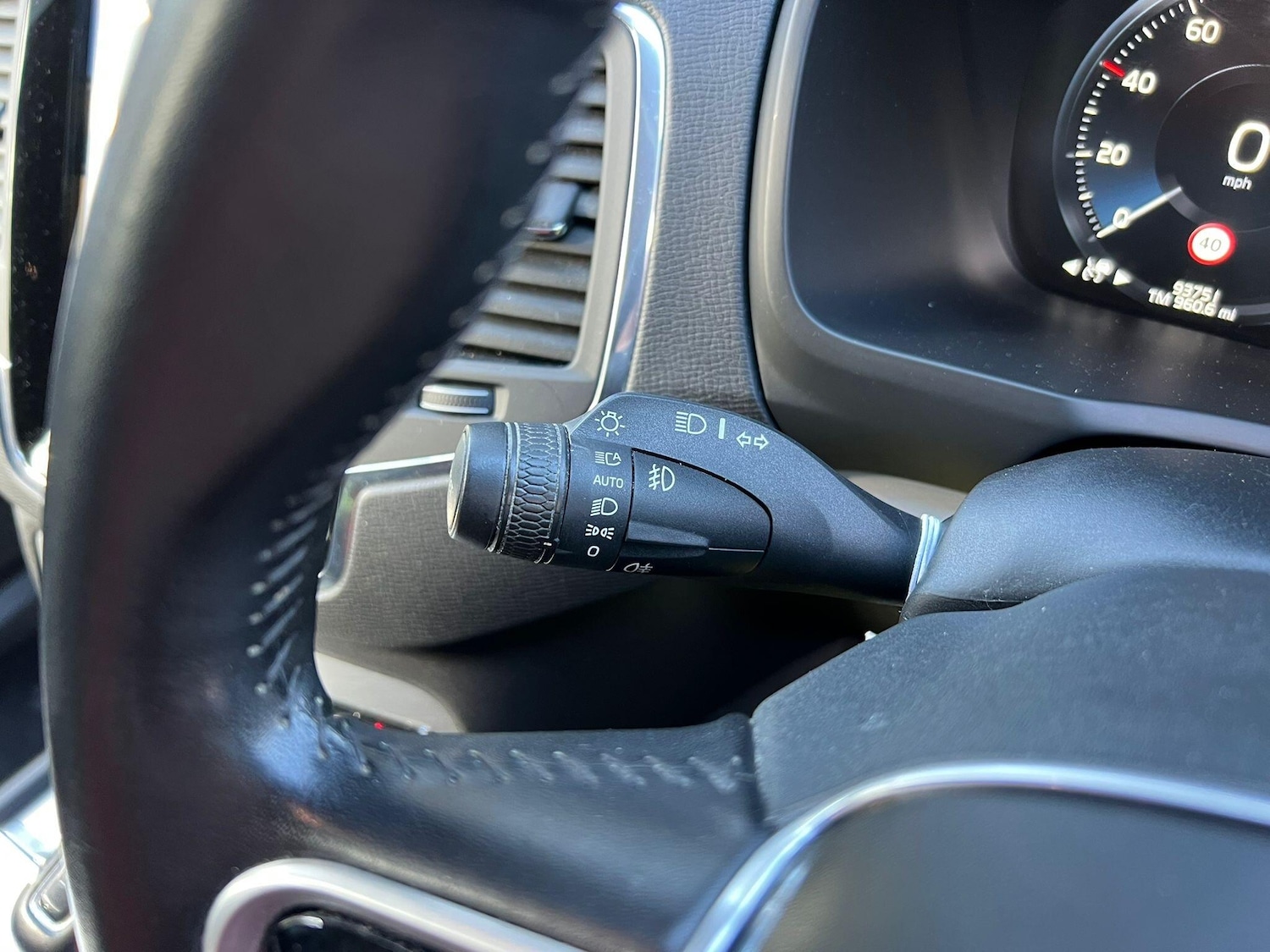 Used Volvo XC90 2017 for sale - 77770490: Photo 25