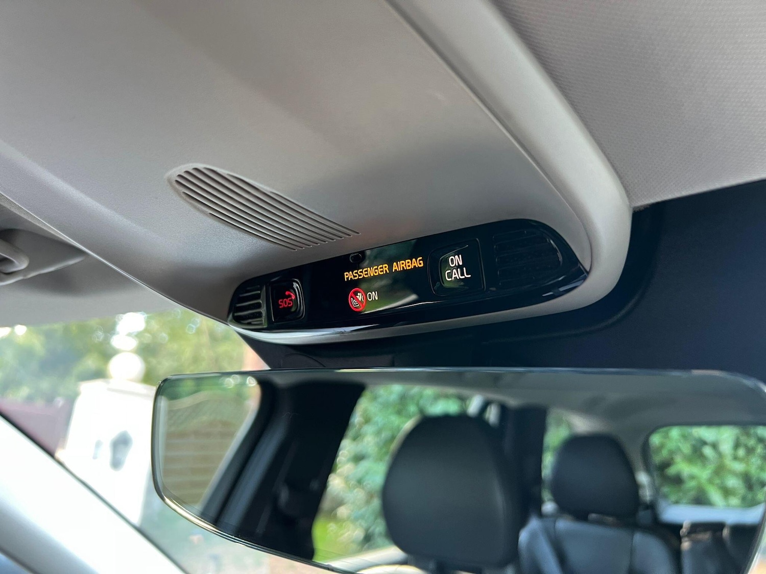 Used Volvo XC90 2017 for sale - 77770490: Photo 26