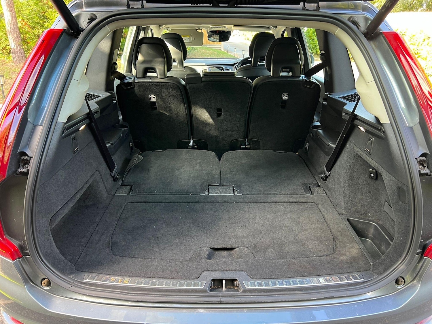 Used Volvo XC90 2017 for sale - 77770490: Photo 27