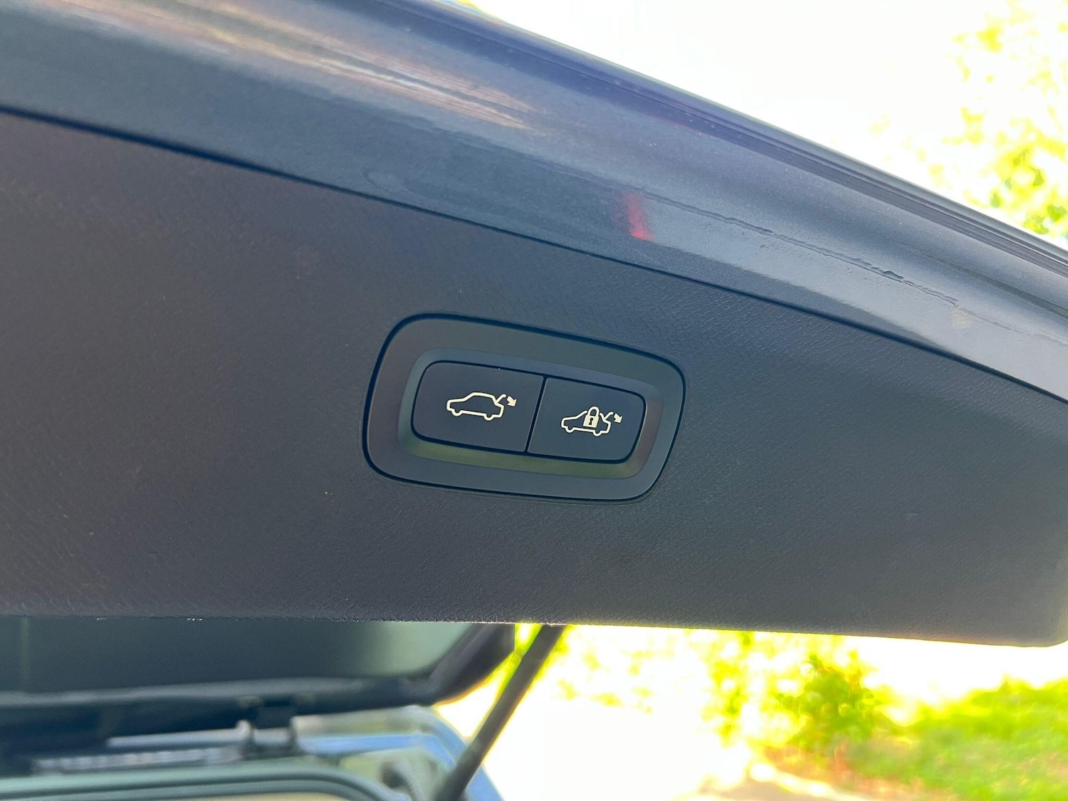 Used Volvo XC90 2017 for sale - 77770490: Photo 28