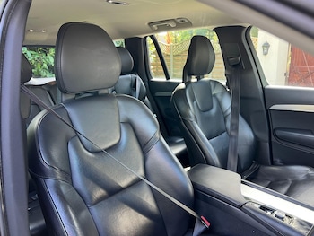 Used Volvo XC90 2017 for sale - 77770490: Photo