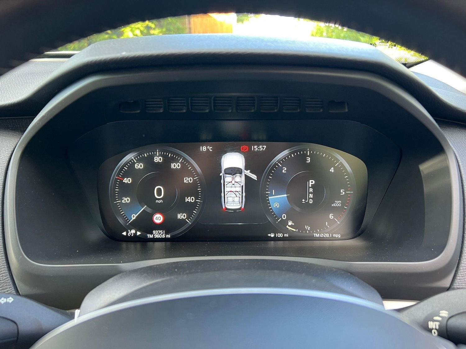 Used Volvo XC90 2017 for sale - 77770490: Photo 30