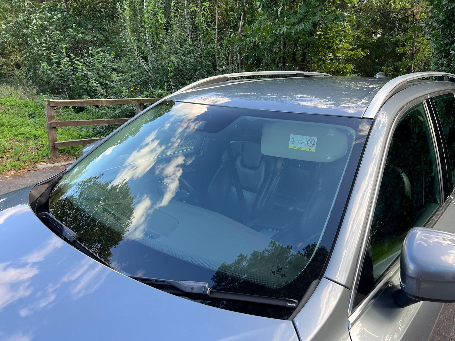 Used Volvo XC90 2017 for sale - 77770490: Photo 6