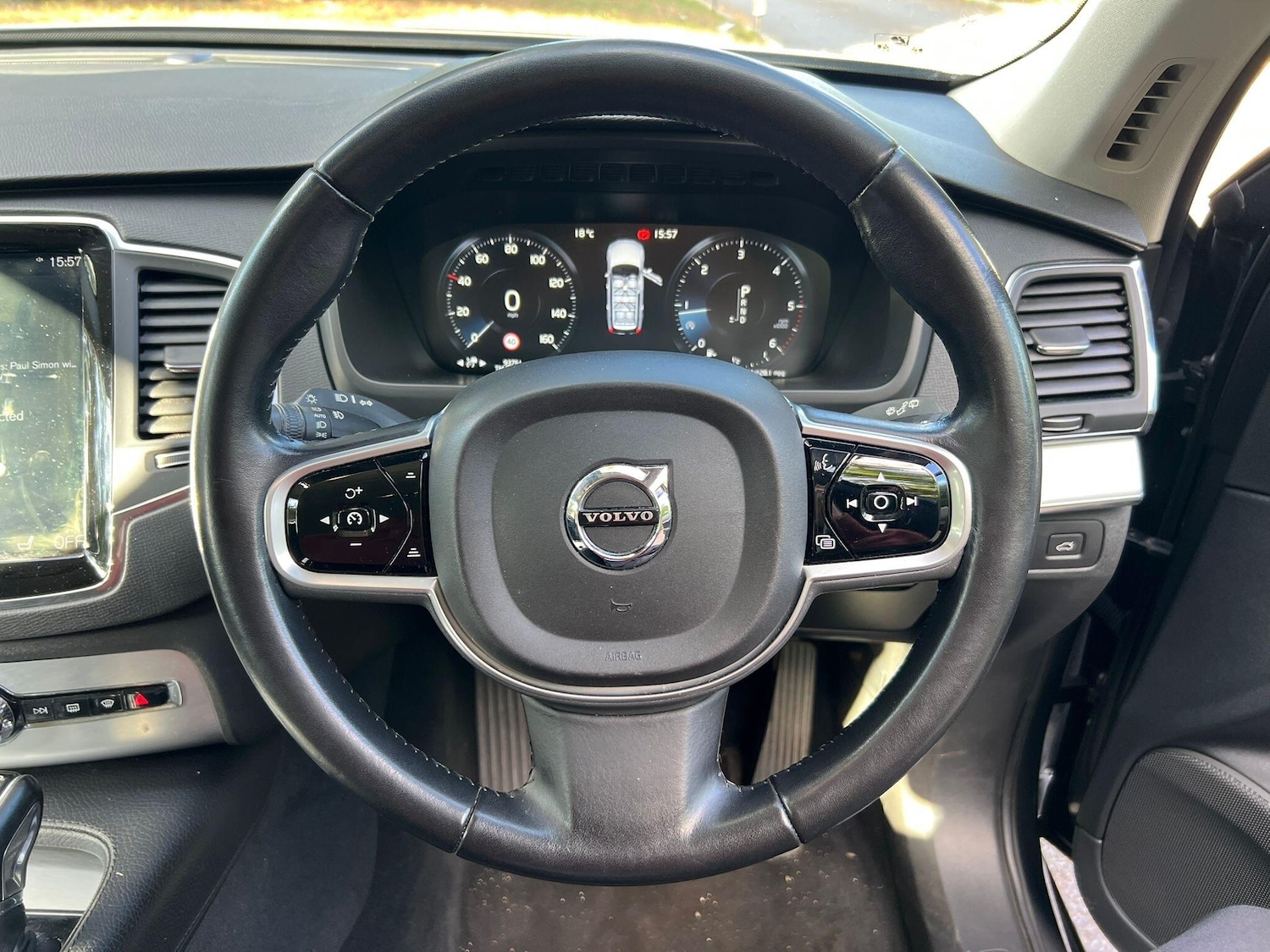 Used Volvo XC90 2017 for sale - 77770490: Photo 7