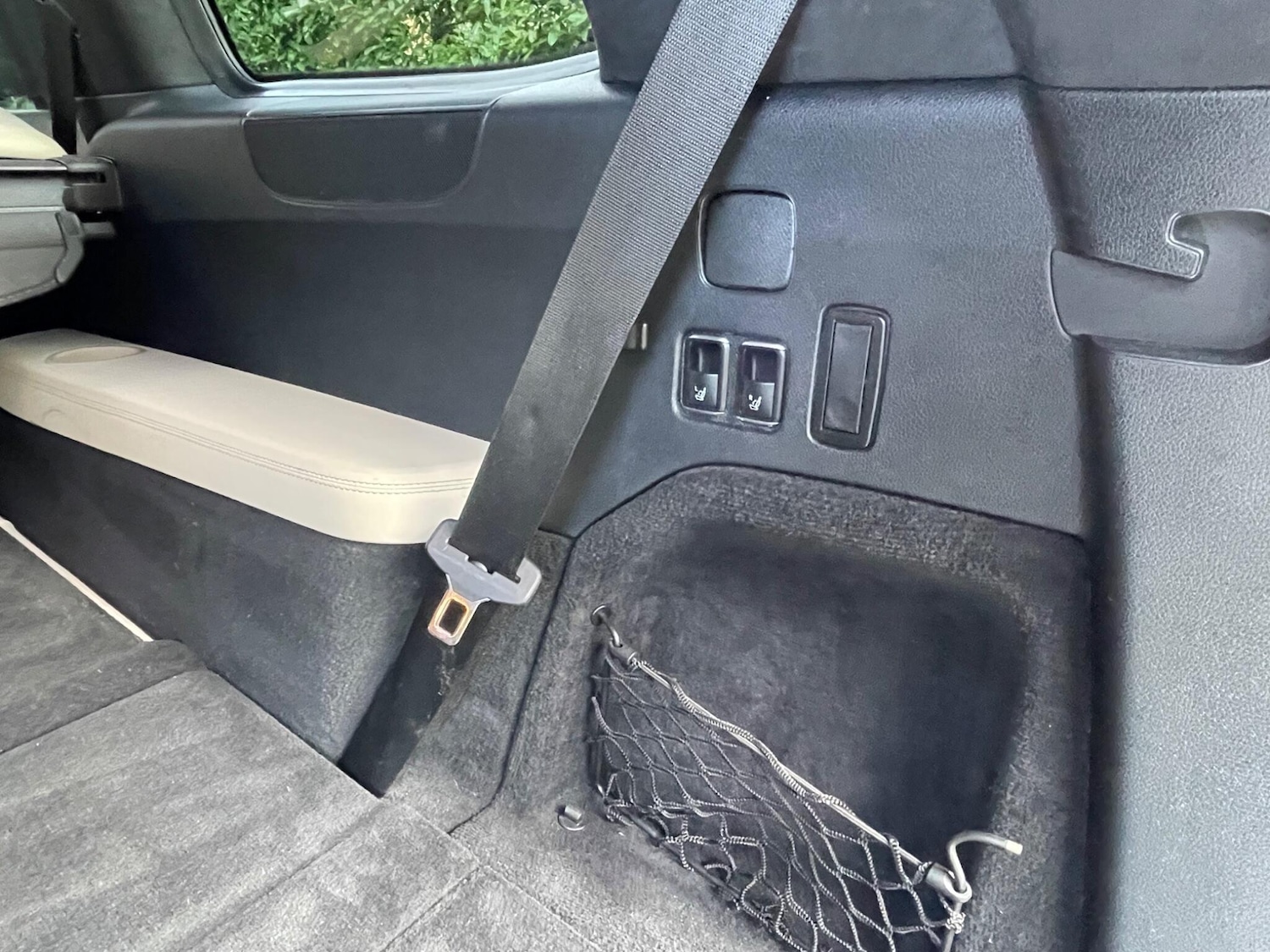 Used Mercedes-Benz GLS 2018 for sale - 77770485: Photo 14