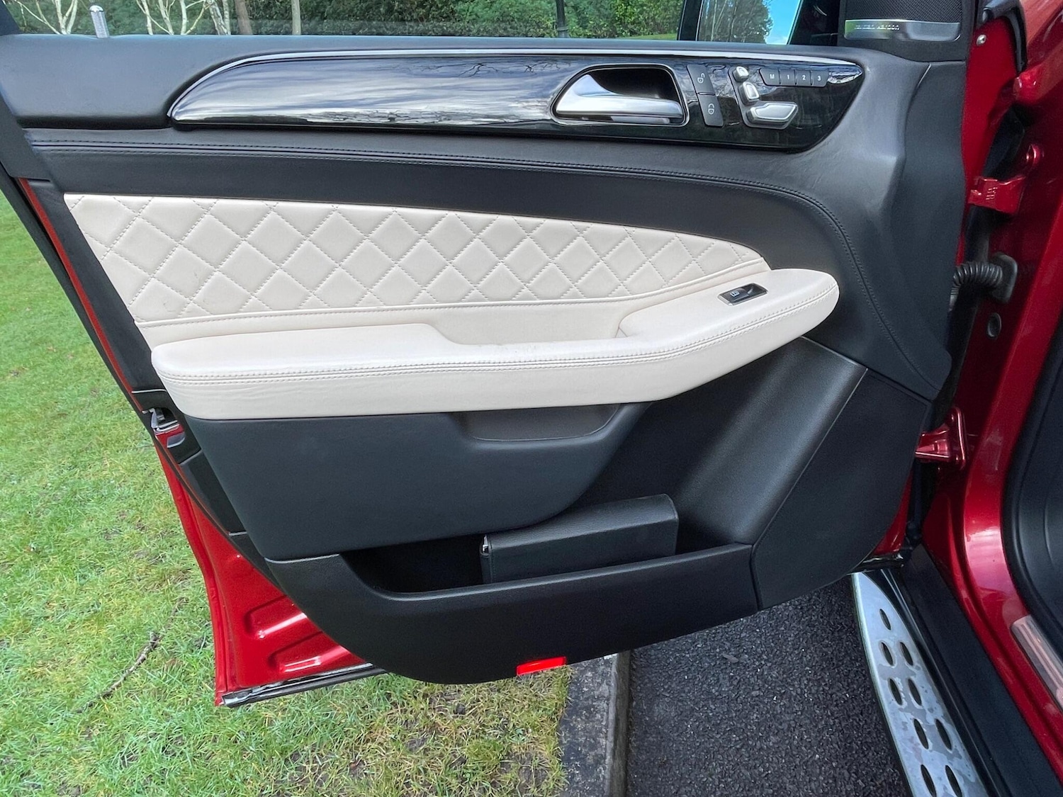 Used Mercedes-Benz GLS 2018 for sale - 77770485: Photo 20