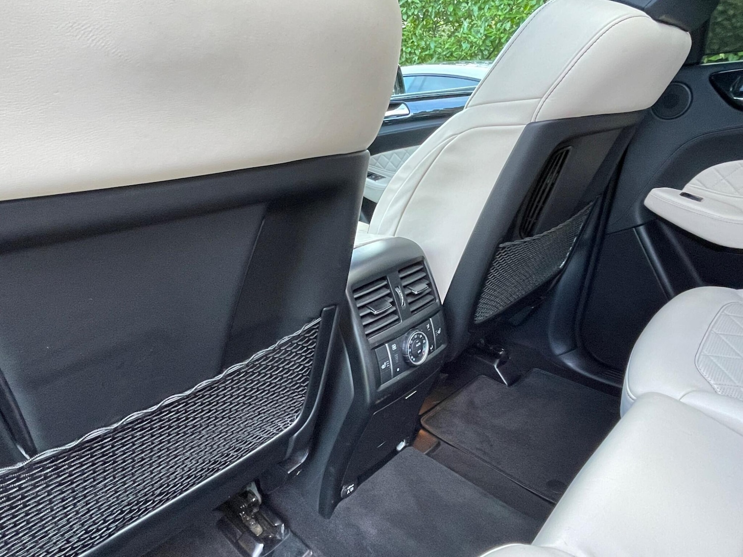 Used Mercedes-Benz GLS 2018 for sale - 77770485: Photo 27