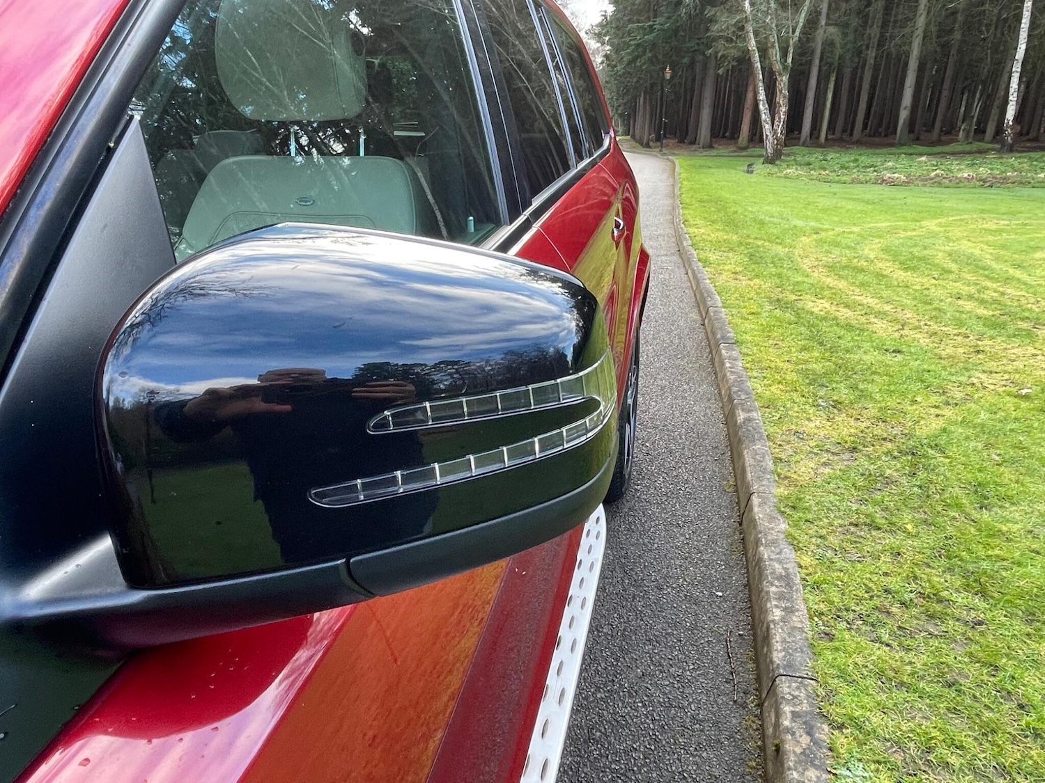 Used Mercedes-Benz GLS 2018 for sale - 77770485: Photo 29