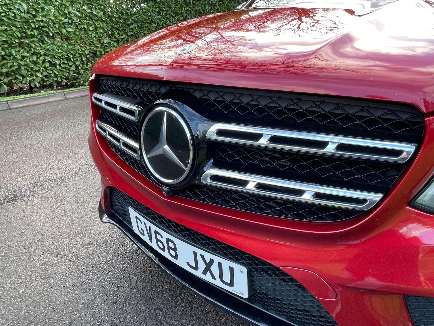 Used Mercedes-Benz GLS 2018 for sale - 77770485: Photo 30