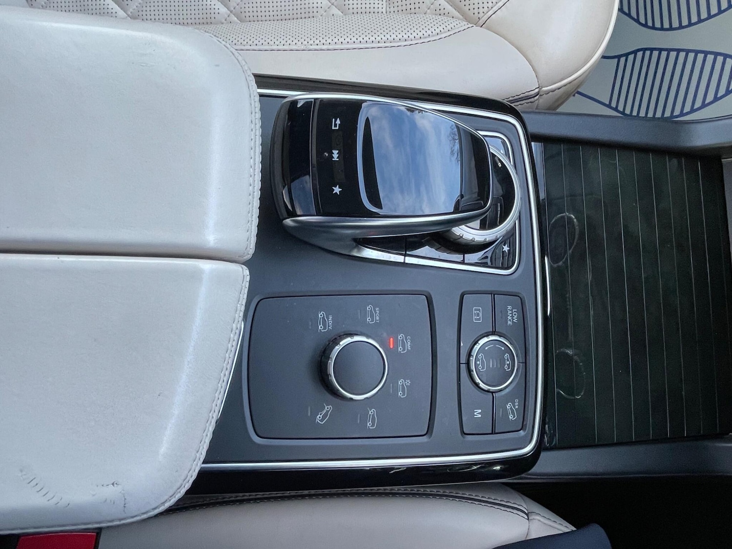 Used Mercedes-Benz GLS 2018 for sale - 77770485: Photo 42