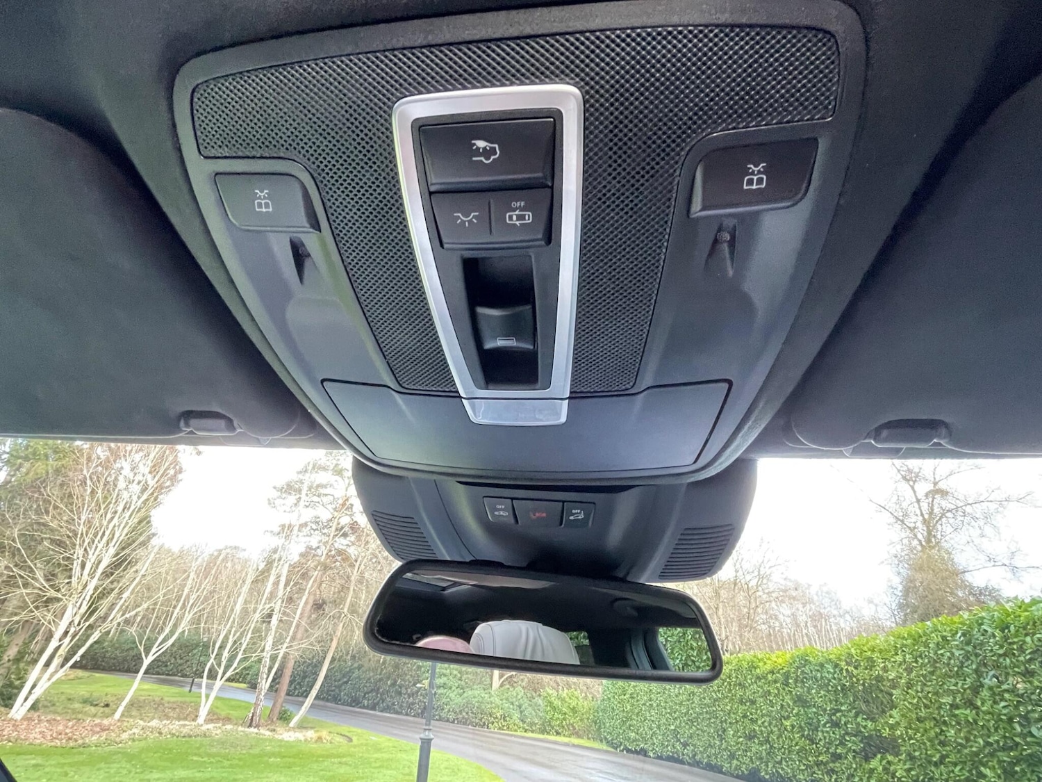 Used Mercedes-Benz GLS 2018 for sale - 77770485: Photo 43