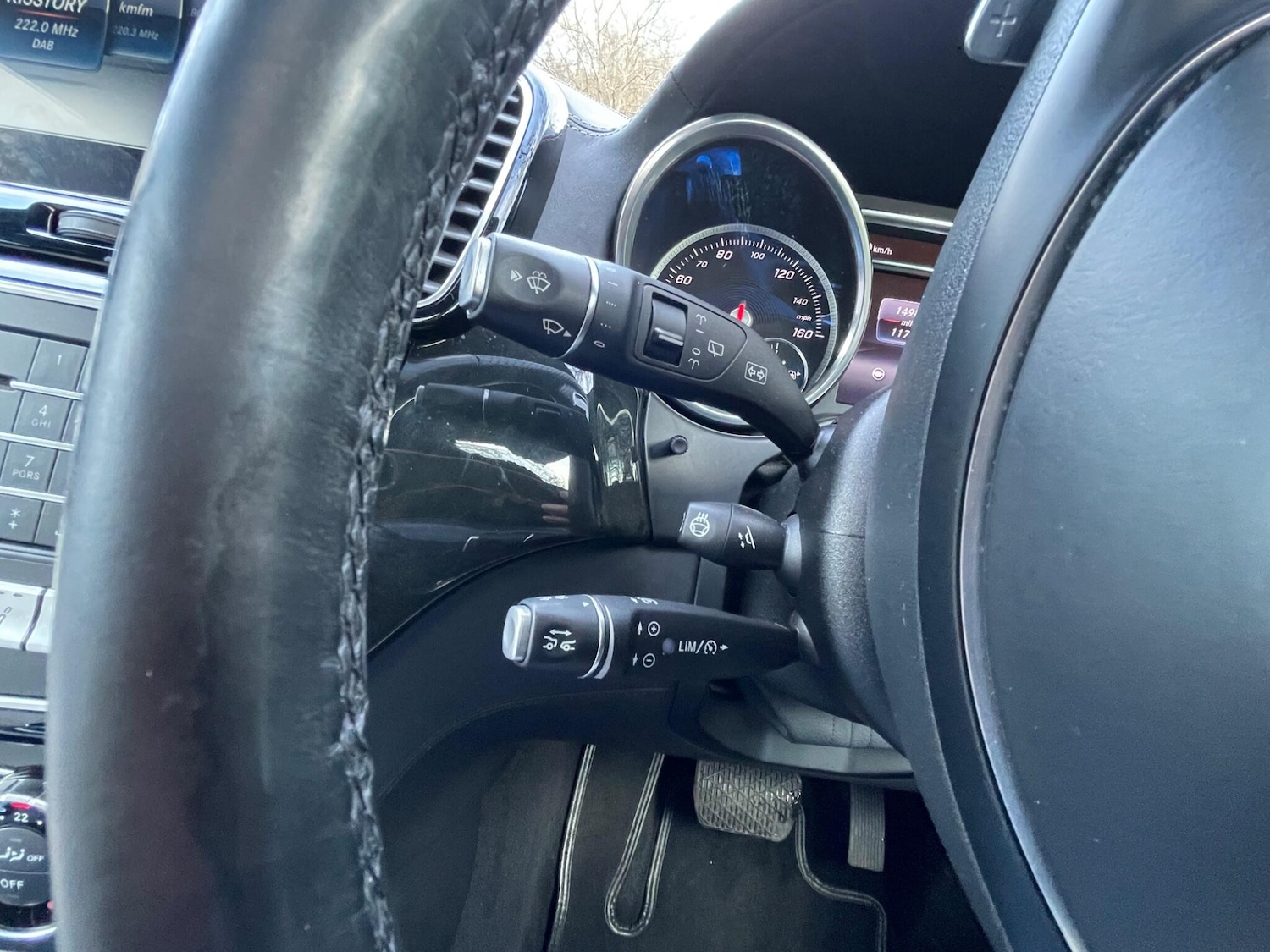 Used Mercedes-Benz GLS 2018 for sale - 77770485: Photo 45