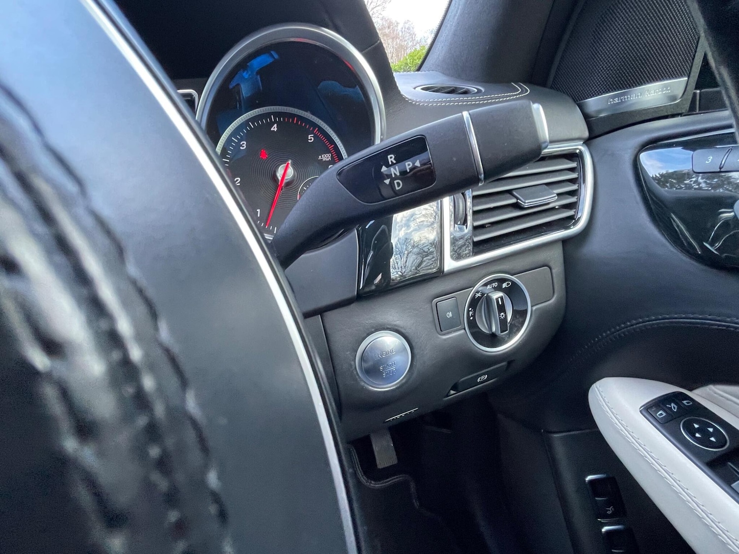 Used Mercedes-Benz GLS 2018 for sale - 77770485: Photo 46