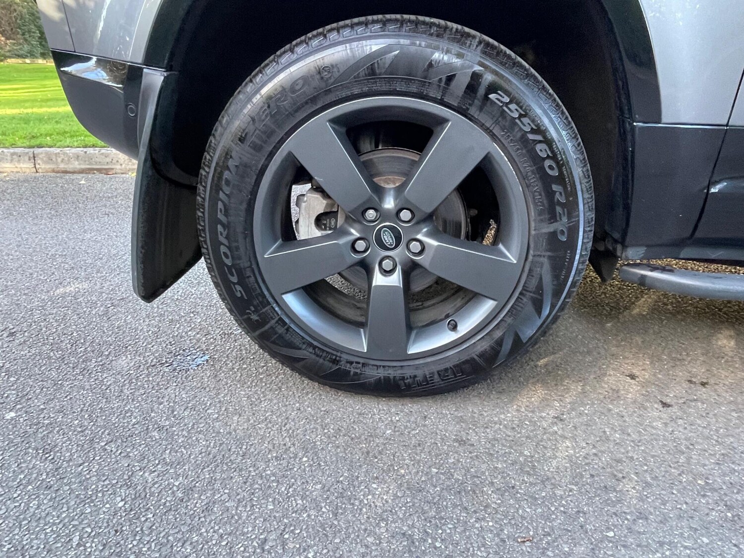 Used Land Rover Defender 90 for sale - 77770482: Photo 13