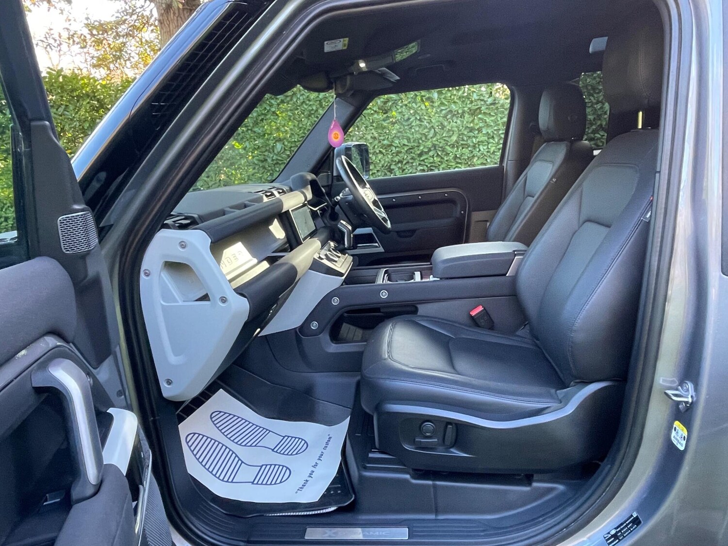 Used Land Rover Defender 90 for sale - 77770482: Photo 17