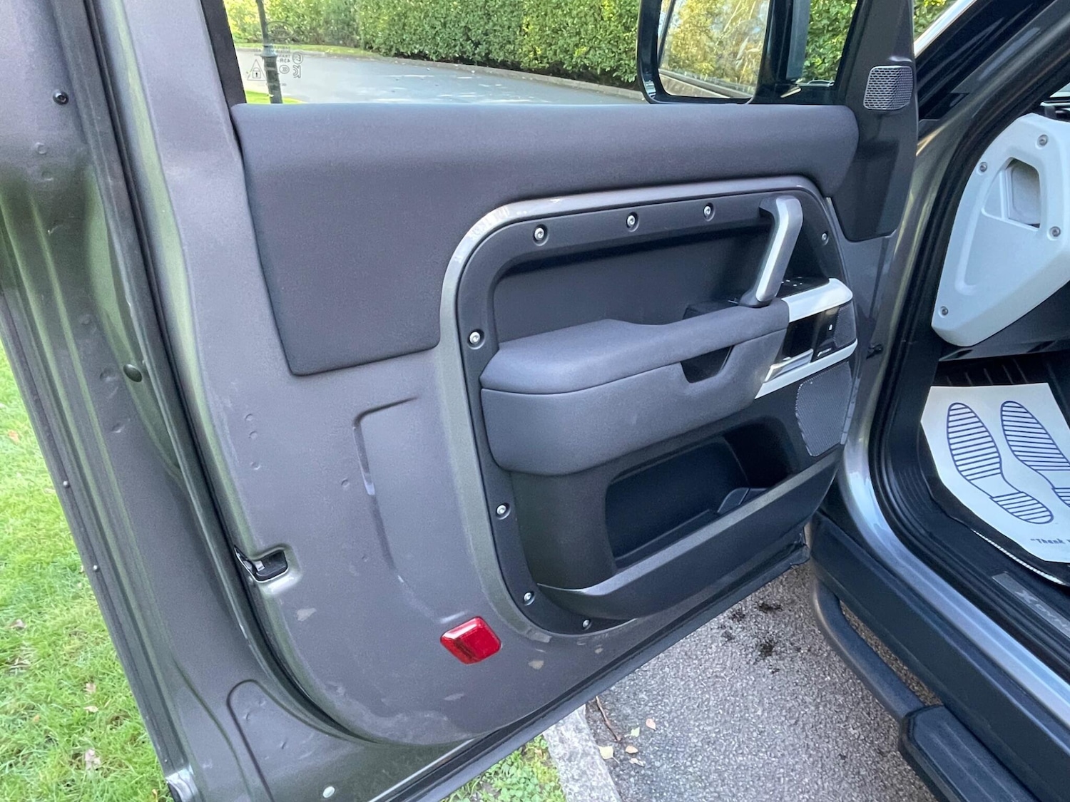 Used Land Rover Defender 90 for sale - 77770482: Photo 18