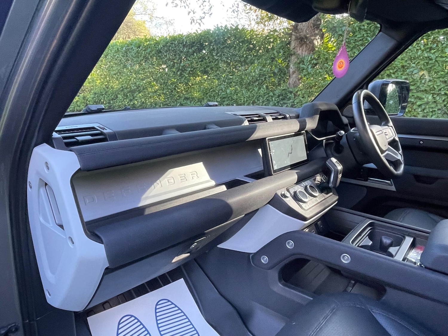 Used Land Rover Defender 90 for sale - 77770482: Photo 20