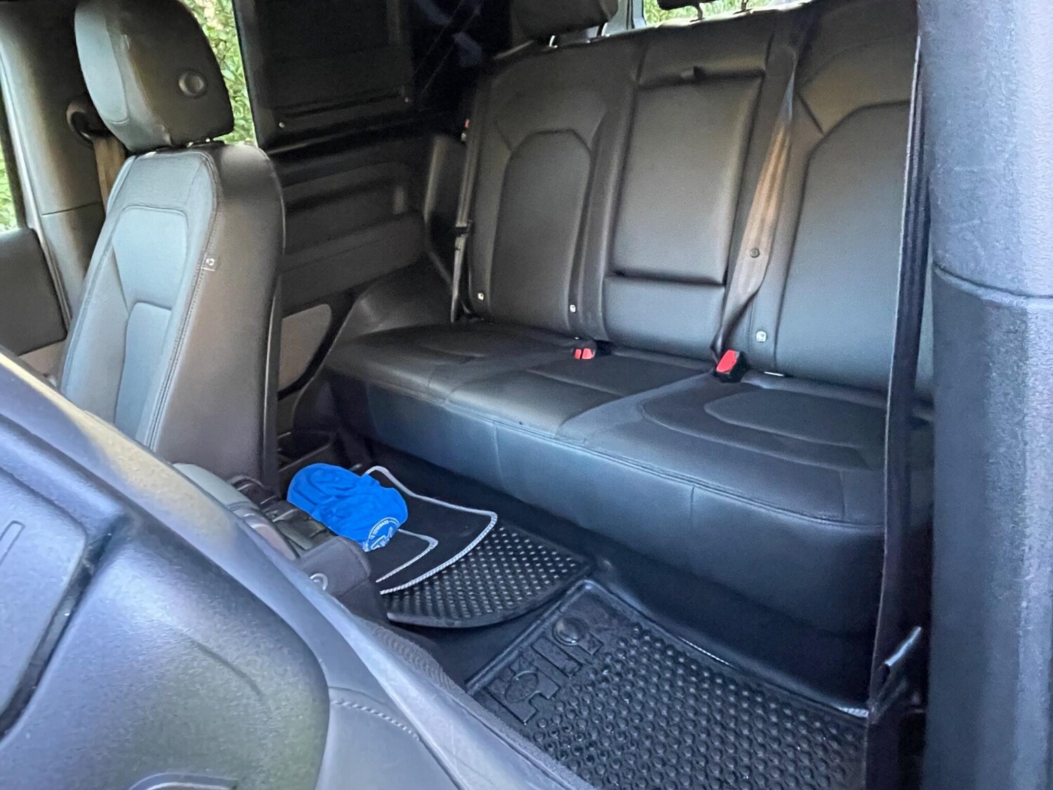 Used Land Rover Defender 90 for sale - 77770482: Photo 21