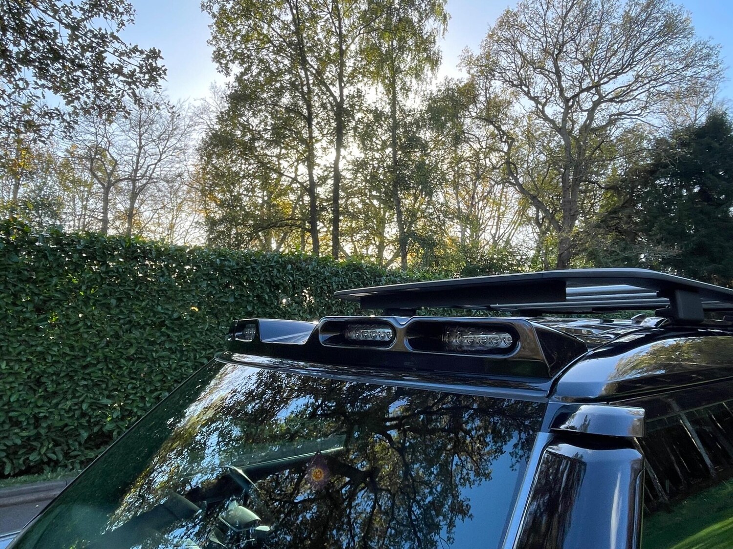 Used Land Rover Defender 90 for sale - 77770482: Photo 24