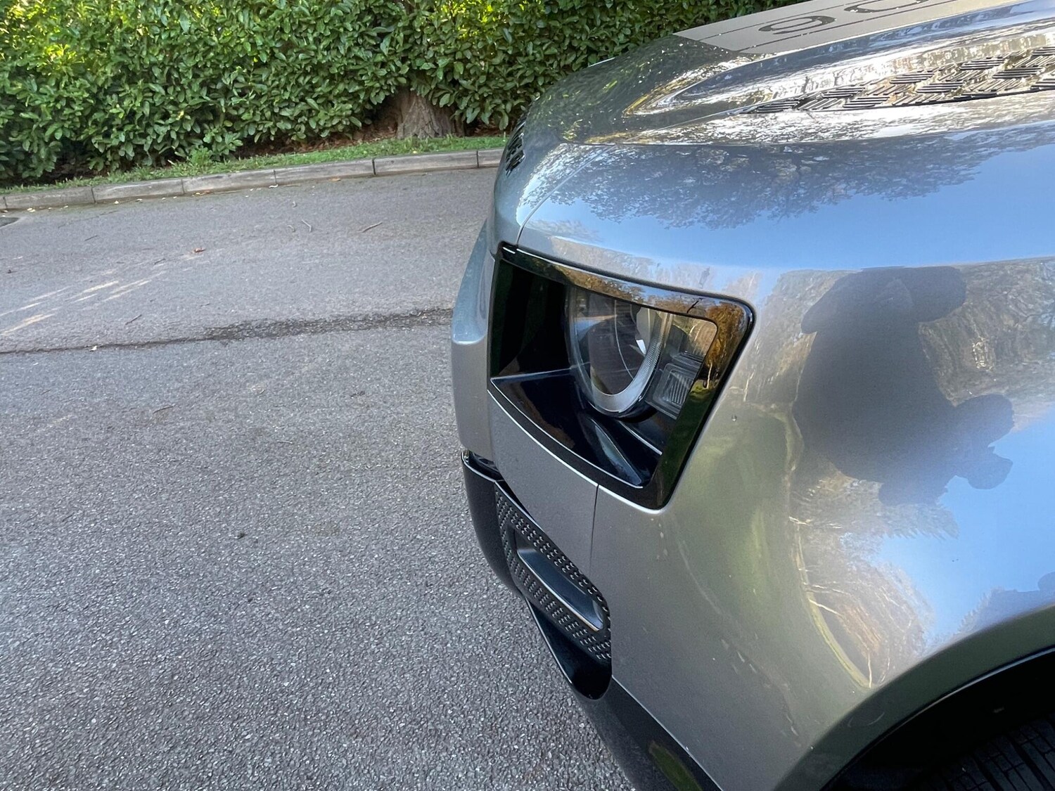 Used Land Rover Defender 90 for sale - 77770482: Photo 26