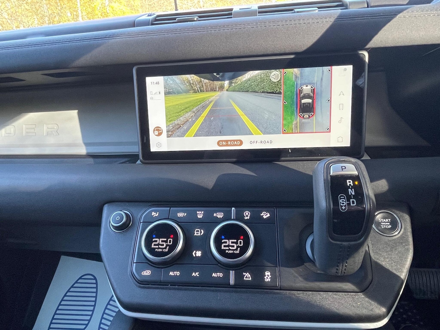 Used Land Rover Defender 90 for sale - 77770482: Photo 35