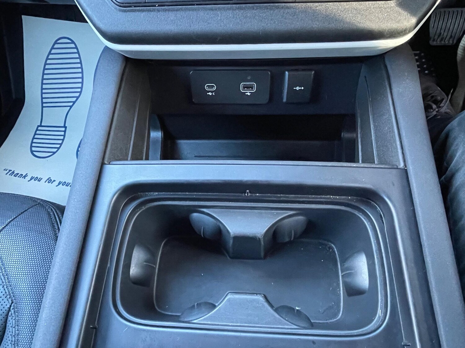 Used Land Rover Defender 90 for sale - 77770482: Photo 36