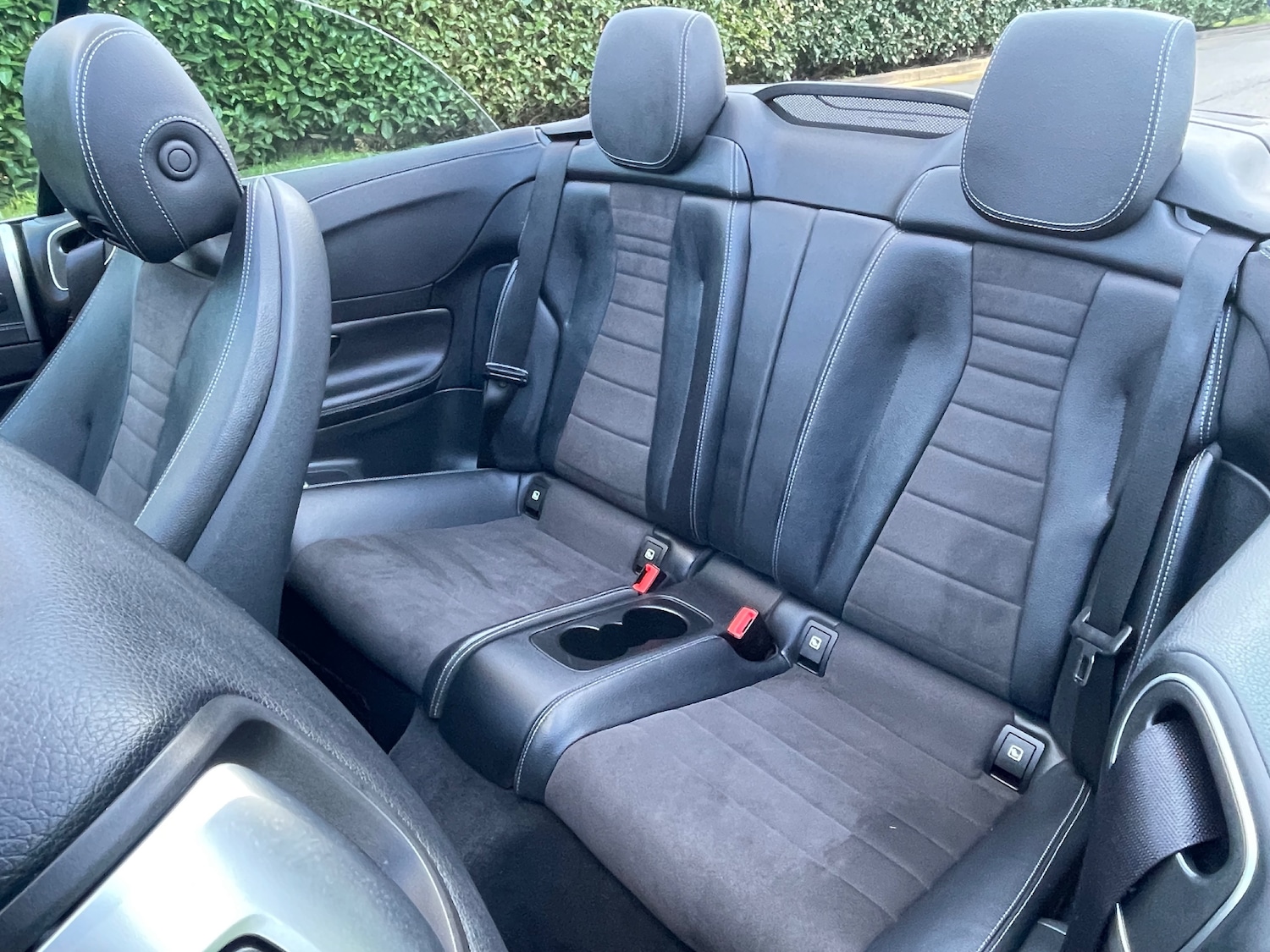 Used Mercedes-Benz E Class 2018 for sale - 77931807: Photo 13