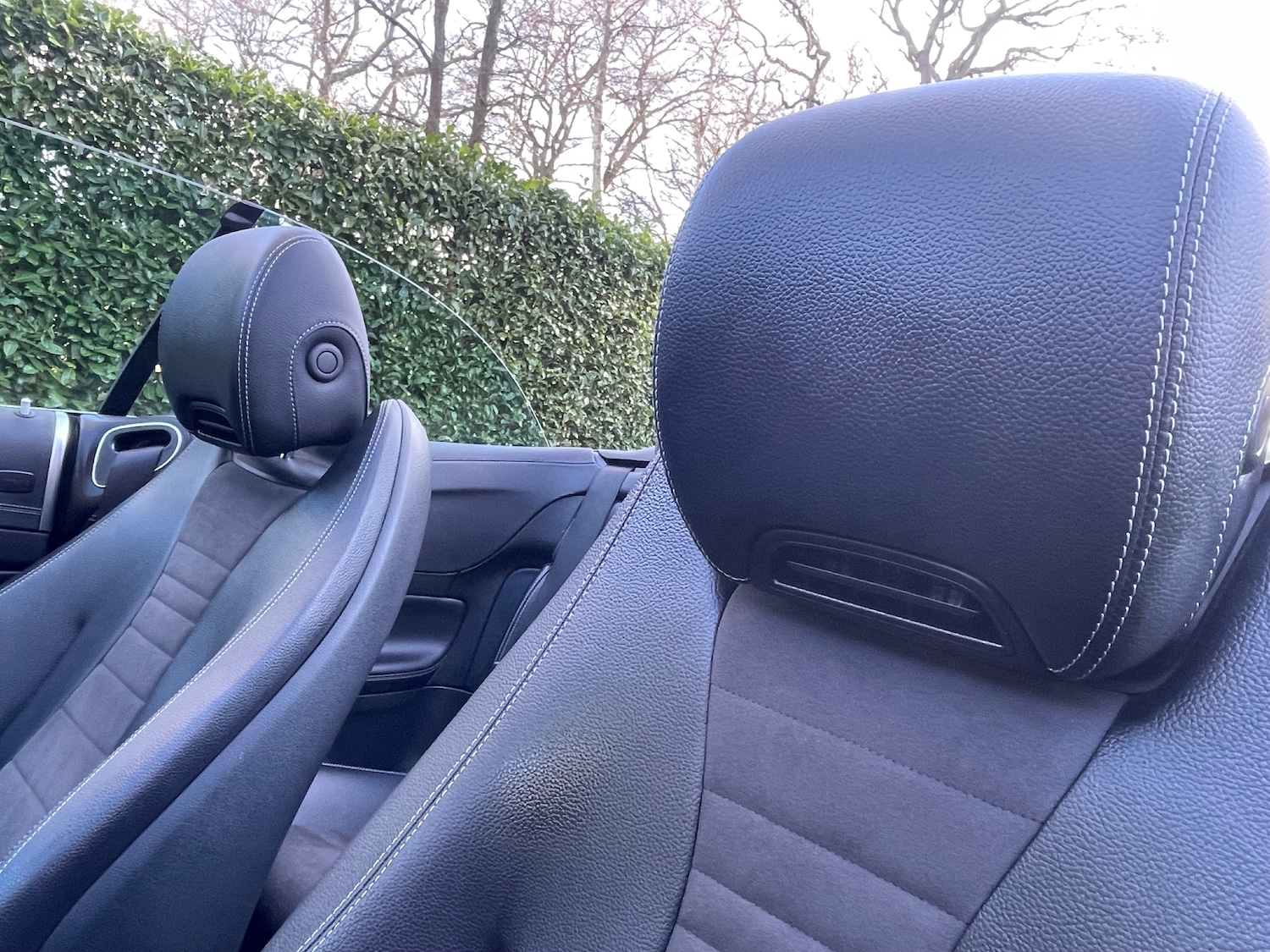 Used Mercedes-Benz E Class 2018 for sale - 77931807: Photo 14