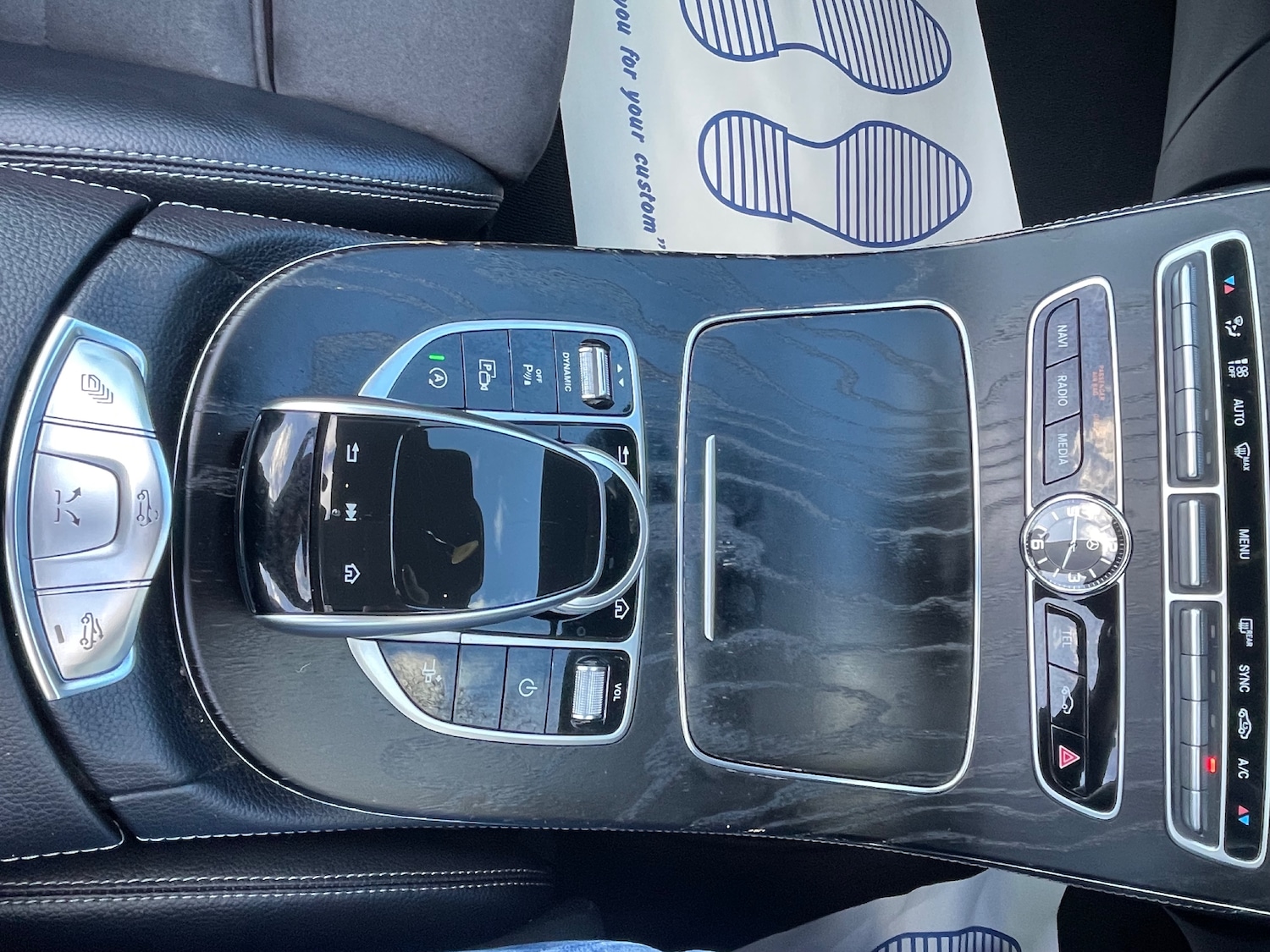 Used Mercedes-Benz E Class 2018 for sale - 77931807: Photo 17