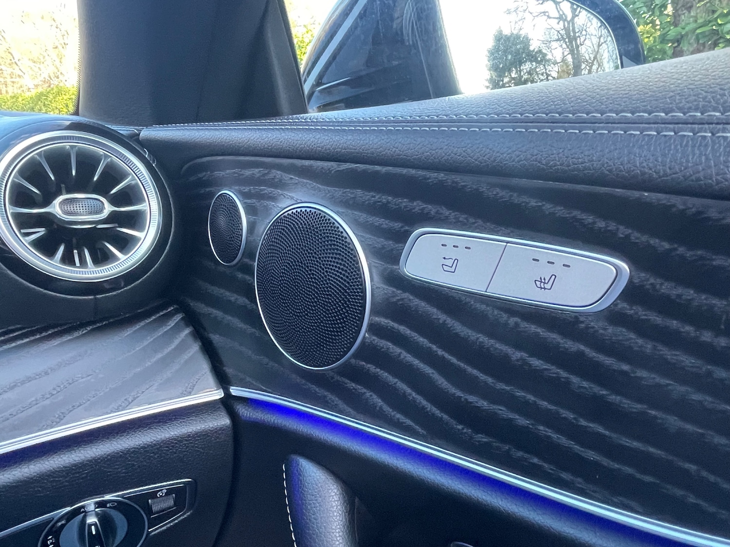 Used Mercedes-Benz E Class 2018 for sale - 77931807: Photo 18