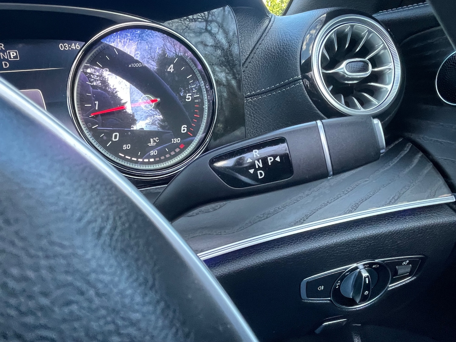 Used Mercedes-Benz E Class 2018 for sale - 77931807: Photo 20