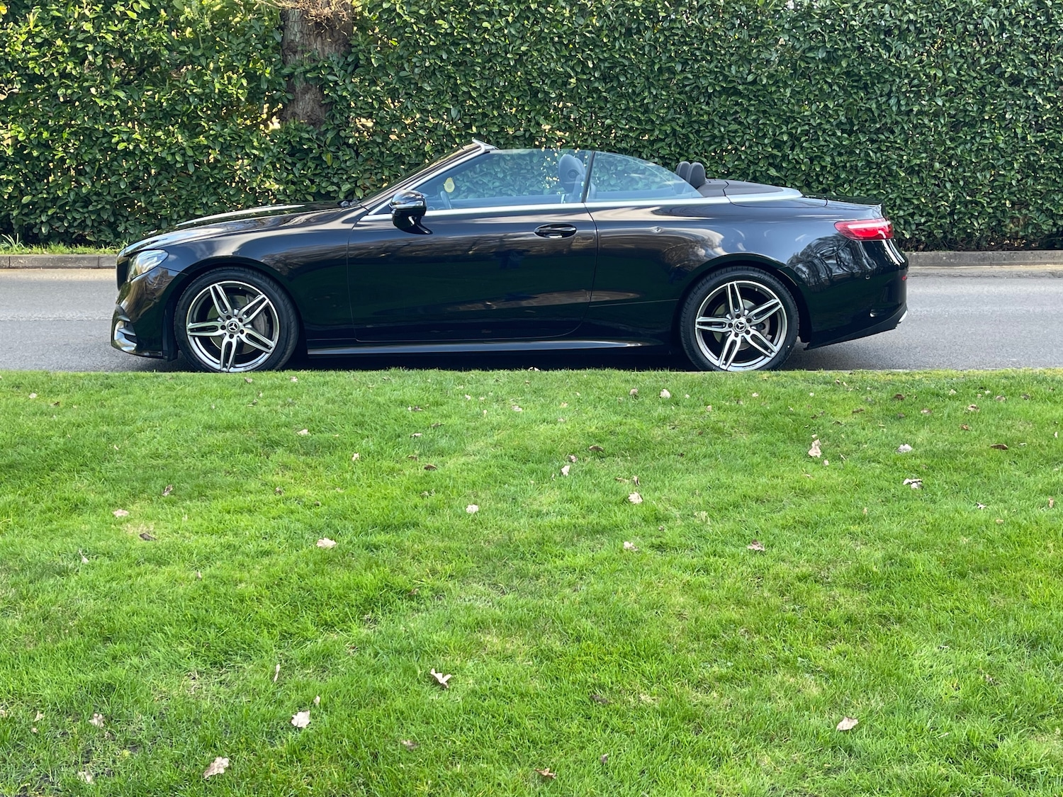 Used Mercedes-Benz E Class 2018 for sale - 77931807: Photo 4