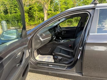 Used BMW 5 Series 2012 for sale - 79710123: Photo