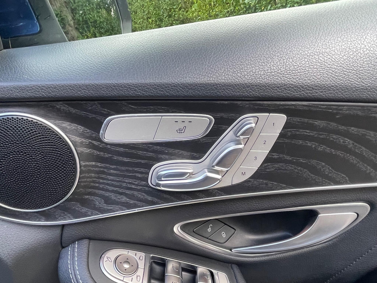 Used Mercedes-Benz C Class 2017 for sale - 77770484: Photo 22