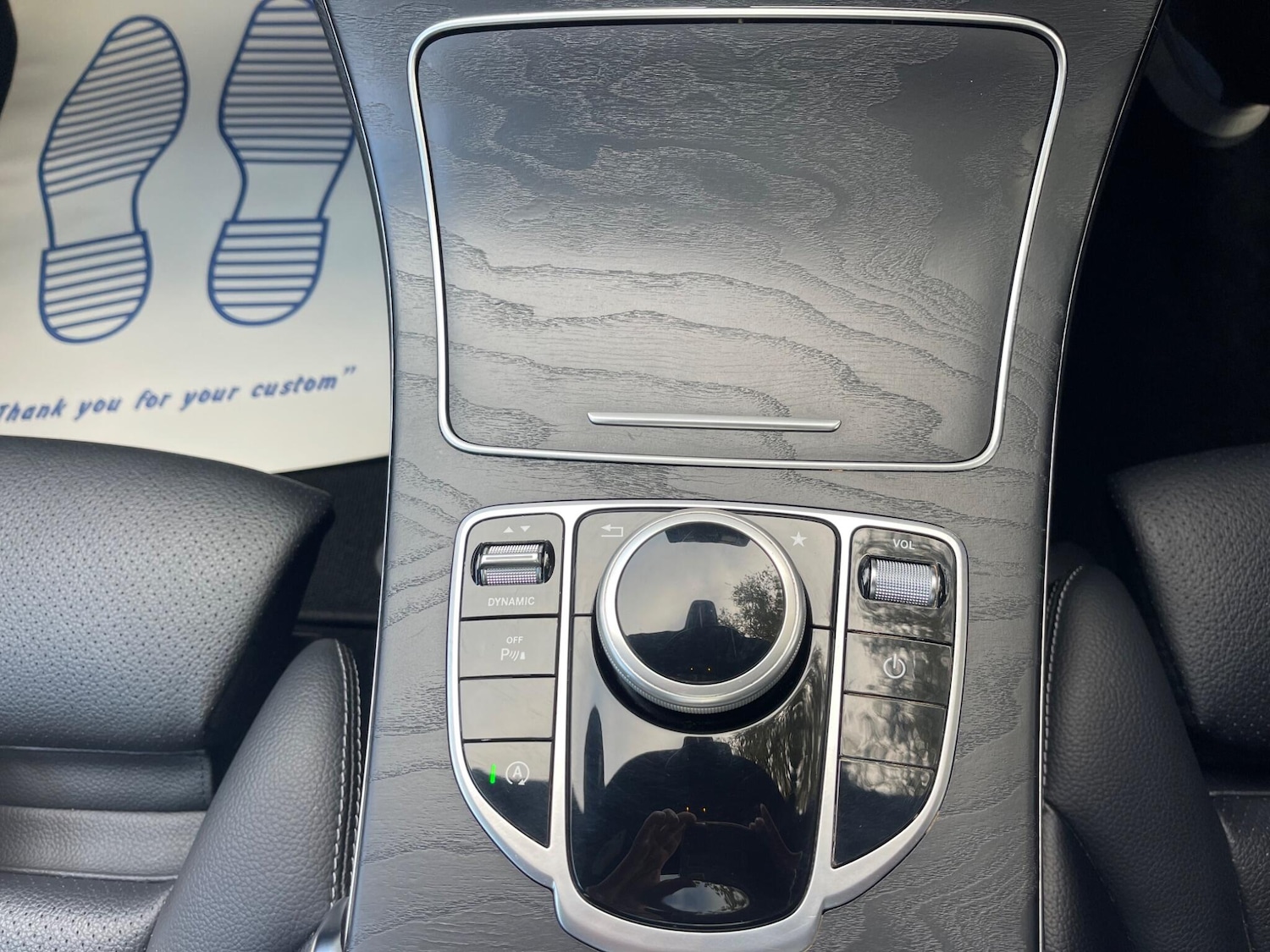 Used Mercedes-Benz C Class 2017 for sale - 77770484: Photo 28