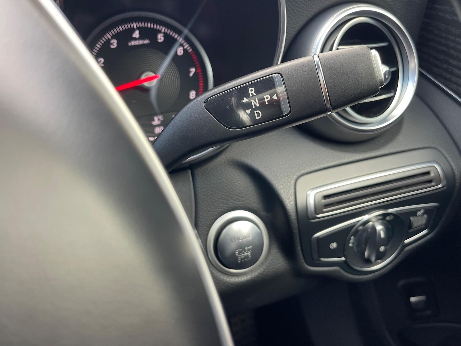 Used Mercedes-Benz C Class 2017 for sale - 77770484: Photo 31